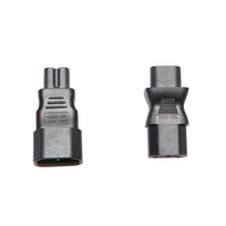 StudioKing Adapter Set PCA-C7A for C7 to C14 Power Cables