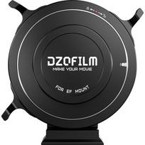 DZO Optics Octopus Adapter for EF mount lens to Sony E mount camera