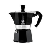 Bialetti Moka Express kavinukas 3tz Black