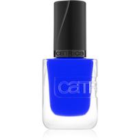 Catrice GEL AFFAIR nagų lakas atspalvis 027 Your Royal Highness 10.5 ml