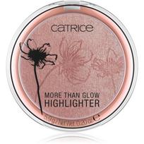 Catrice More Than Glow švytėjimo suteikianti pudra atspalvis 040 Absolute Blushin' Bright 5.9 g