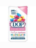 Dušo želė „Bonbons“ 290 ml (6 vnt. pakuotė) 290 ml