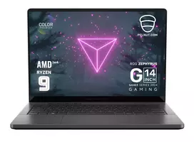 ASUS ROG Zephyrus G14