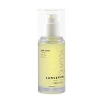 VELY VELY Yuja C saulės serumas SPF 50+ PA++++ 30ml beige