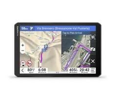 Garmin dēzl™ LGV820 8″ sunkvežimių navigatoriai su GPS