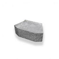 Dekoratyvinis blokas Bender Megastone 150 rund