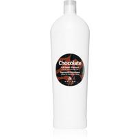 Kallos Kallos Classic regeneruojamasis šampūnas sausiems ir pažeistiems plaukams 1000 ml