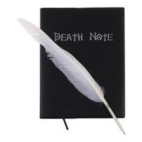 Naujas Death Note Cosplay Užrašų knygelė ir Plunksnakotis Knyga Animacijos Menas Rašymo Žurnalas