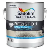 Dažai Sadolin Professional REZISTO 1,  BC (tonuojami), 2.33l
