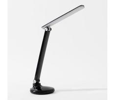 Zuma Line 1913-BK-LED Įkraunamas Stalinis šviestuvas LED/6W/1200mAh 3000/4500/6000K juoda