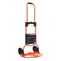 Sulankstomas transportavimo vežimėlis 70kg KD3092