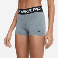 Šortai moterims Nike Pro 365 3 W CZ9857084, pilki