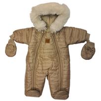 Kombinezonas Barnaba Beige 68