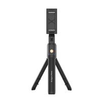 Asmenukių lazda ("Selfie sticks") Selfie lazda su trikoju ir pulteliu Kruger&Matz KM1374