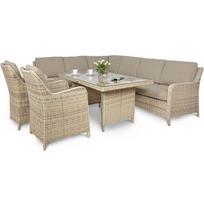 Lauko baldai MALYLAND BEIGE