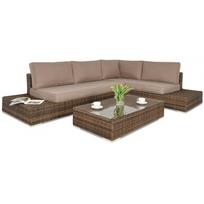 Lauko baldai VERENA BROWN