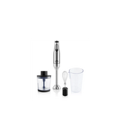 ETA | ETA321590000 SPESSO II | Hand Blender | 1200 W | Number of speeds 6 | Turbo mode | Black