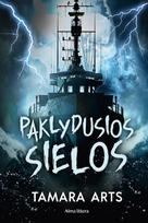 El. knyga Paklydusios sielos - Tamara Arts