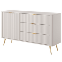 Komoda Lante [138 d3s beige]