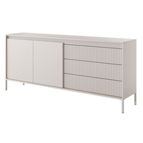 Komoda Senso [187 2d3s beige]
