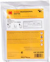 Kodak paper developer Professional Dektol 3.8L (powder)