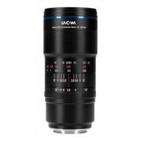 Lens Venus Optics Laowa CA-Dreamer 100 mm f/2.8 Macro 2:1 for Canon EF