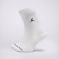 JORDAN KOJINĖS U J EVERYDAY CUSH POLY CREW 3PR