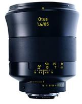 ZEISS OTUS 85MM F/1.4 NIKON F (ZF.2)