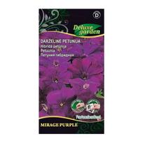 Petunija darželinė Mirage purple 10s