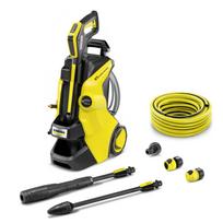 Aukšto slėgio plovykla Karcher K 5 Power Control Flex WKS