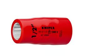Sukimo galvutė Knipex 98479/16''; 1/2''; 9/16''; 55 mm
