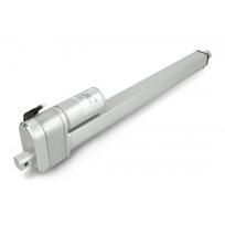 Linijinė pavara LA10 150N 40mm/s 12V - cilindro eiga 30cm