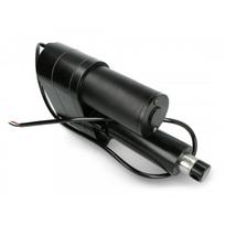Linijinė pavara LA50 7000N 5mm/s 12V - cilindro eiga 5cm