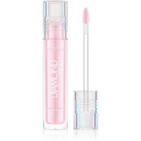 Catrice Diamond Glaze holografinio efekto lūpų blizgis atspalvis 020 Poppin' Glitters 3 ml