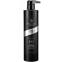 Šampūnas plaukams DSD de Luxe Botox Like Hair Therapy de Luxe Shampoo DSD5.1.1L, su botoksu, 500 ml