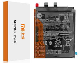Xiaomi Mi 11 baterija (BM4X) : Komplektacija - OEM analogas