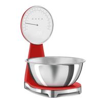 SMEG svarstyklės, KSF01RDWW