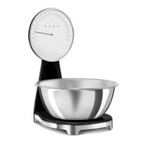 SMEG svarstyklės, KSF01BLWW