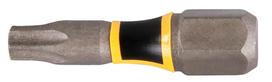 Torsion sukimo antgalis Makita E-03218, (C-form), T20-25mm, 2vnt. Impact Premier