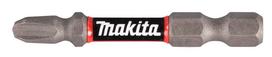 Torsion sukimo antgalis Makita E-03280, (E-form), PH3-50mm, 2vnt. Impact Premier