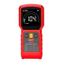 Drėgmės matuoklis UT377C /UNI-T/