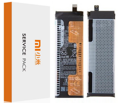Xiaomi Mi Note 10 / Note 10 Lite / Note 10 Pro baterija (BM52) : Komplektacija - Originali (Service Pack)