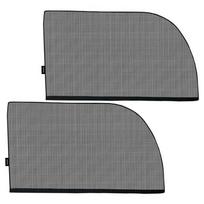 Automobilio lango apsauga nuo saulės Lionelo, black