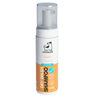 DOGSLIFE sausas šampūnas šunims, 200 ml
