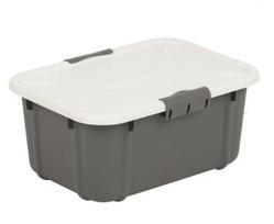 Branq dėžė daiktams Velur, 3,6 l