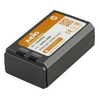 Jupio baterija VB30/VB26 for Godox V1/V1 PRO/V850 III/V860 III (USB-C input) 3000mAh