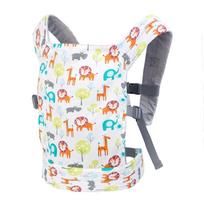 Children Doll European and American Pet Baby Sling Free size oranžinė