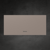 Indų pašildymo stalčius Miele ESW 7020 Pearl Beige