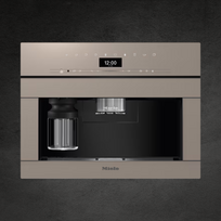 Kavos aparatas Miele CVA 7440 Pearl Beige