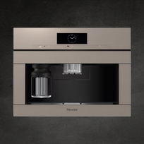 Kavos aparatas Miele CVA 7845 Pearl Beige